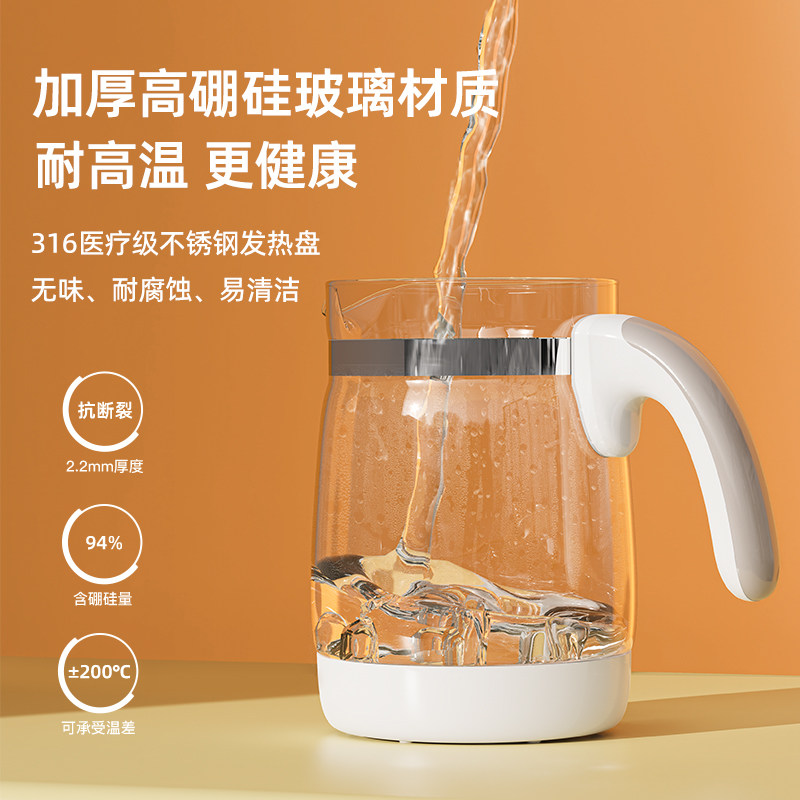 长虹奶瓶消毒器二合一恒温烘干机 长虹年轮调奶器