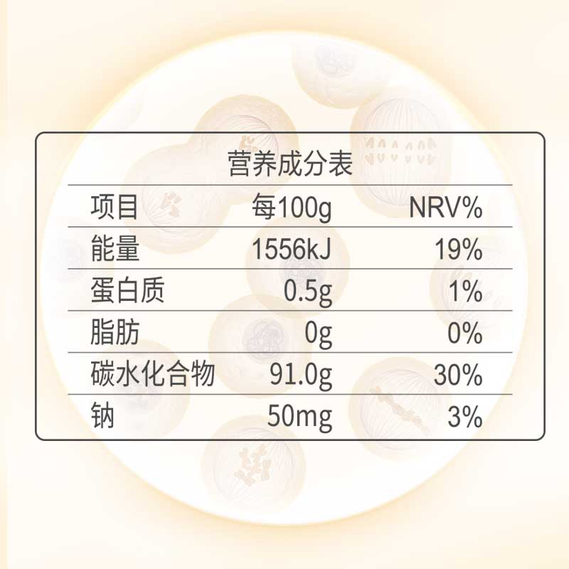 沛可全益生菌粉活性酵母益生菌复合粉益生菌粉 - 图1