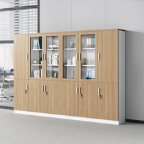 Cabinet Wood Minimalist Modern Archives Cabinet Information Cabinet Locker Bookcase Glass With Lock Office Cabinet