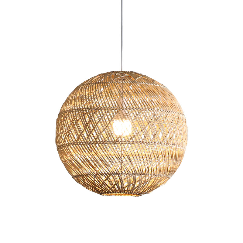 藤艺组合吊灯侘寂风设计师民宿酒店大厅餐厅个性店铺商用艺术灯具,淘宝优惠券,粉丝福利购,淘宝优惠卷