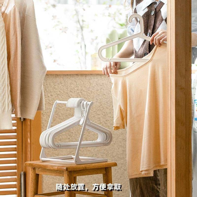 落地式衣架收纳架家用挂钩收纳整理分类一件神器收纳架夹子,淘宝优惠券,粉丝福利购,淘宝优惠卷
