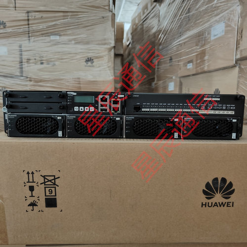 华为ETP48200-C2A2基站5G嵌入式高频开关通信电源系统48V200A功率 - 图1