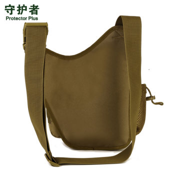 Guardian Small Saddle Bag ຜູ້ຊາຍແລະແມ່ຍິງ shoulder Crossbody Saddle Bag Multifunctional Shoulder Bag Camera Bag Photography Bag Tool Bag