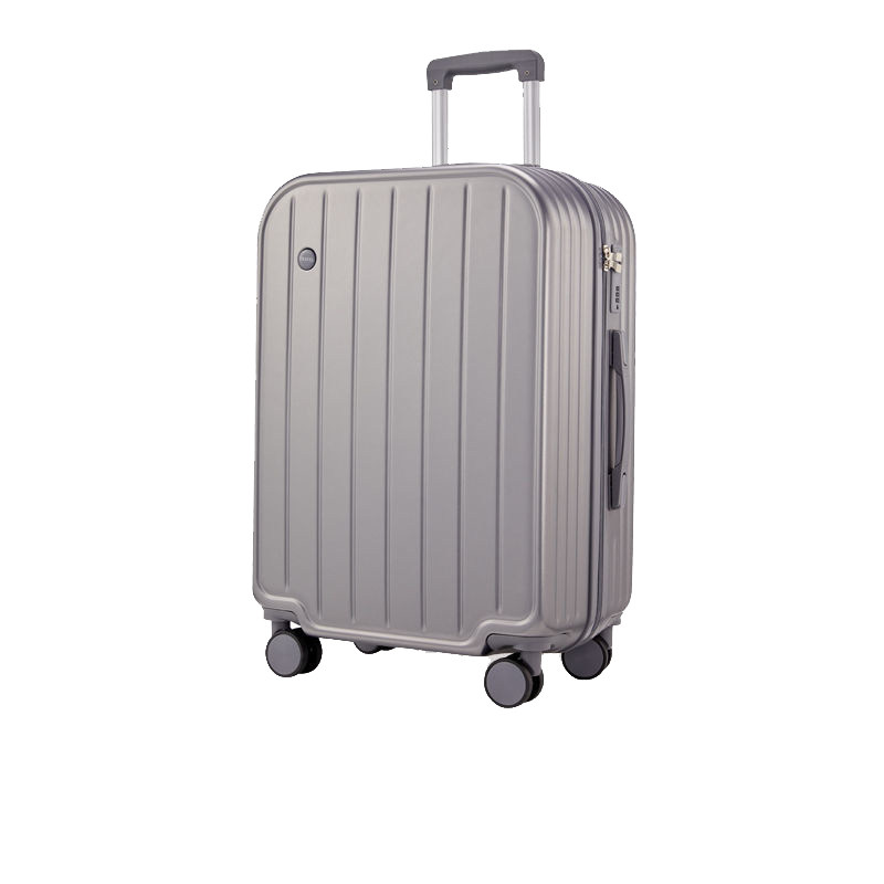 24女小型轻便20寸学生ins 26拉杆箱 宾洛尼箱包旅行箱