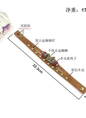 韩国ins女复古嘻哈小众设计潮欧