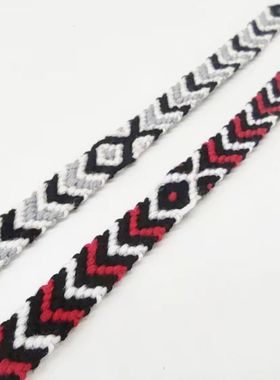 请以你的名字呼唤我甜茶编织手链