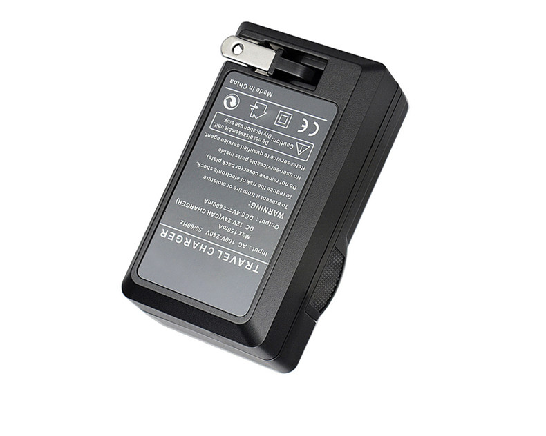 卡摄奥林巴斯olympus blx1充电器 卡摄数码相机电池