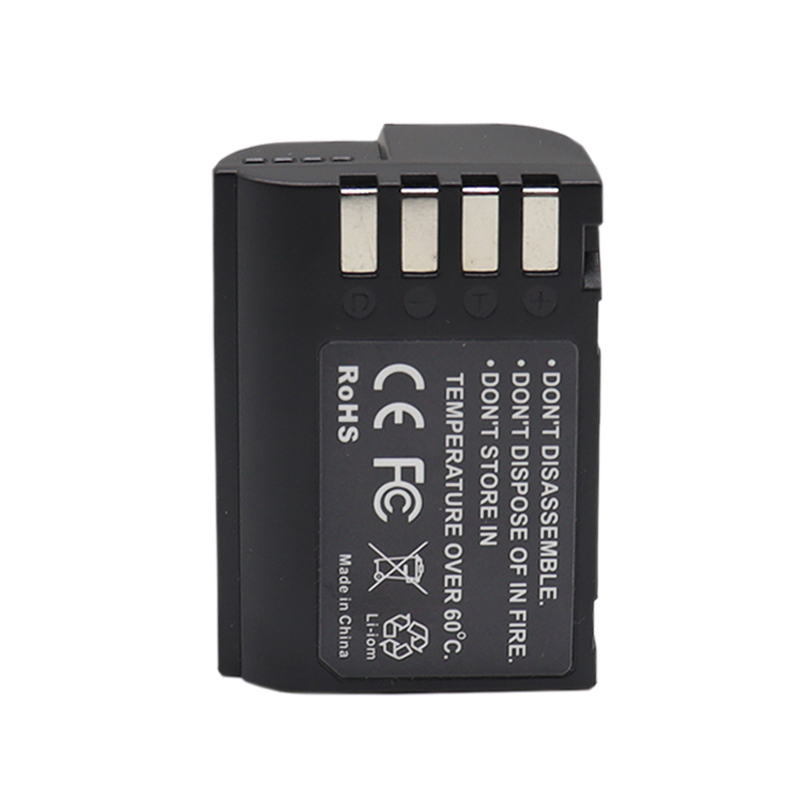 卡摄适用于松下BLK22电池充电器 DC-S5 S5K GH5M2单反s5 GH6L GH6电池DC-S5GK数码微单相机电池DMW-BLK22座充 - 图0