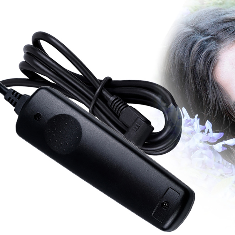 卡摄适用于佳能RS-60E3快门线EOS 200DII 90D 80D 70D 60D 700D 750D 760D 800D 850D 77D相机遥控器控制快门 - 图3