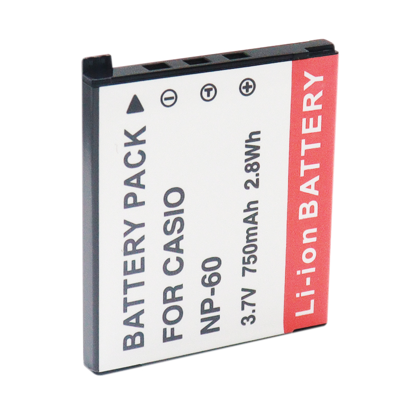 适用卡西欧NP60 CNP60电池充电器EX-Z80 S10 S12 EX-Z29 Z85 Z19 Z20 Z25 Z9 EX-Z90 FS10 N835数码CCD照相机