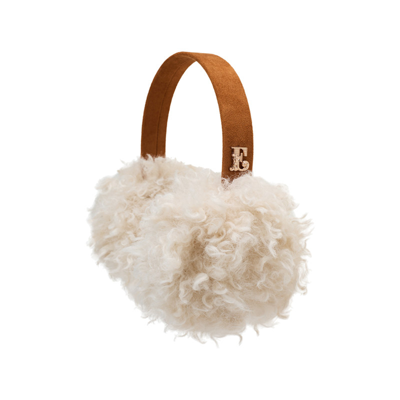 ELLE耳罩保暖冬季女可爱学生骑车耳捂子护耳毛绒耳包防冻耳套东北,淘宝优惠券,粉丝福利购,淘宝优惠卷