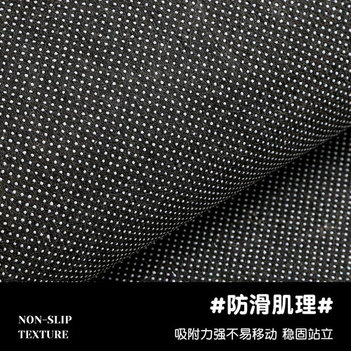 家用卫生间地垫浴室吸水防滑垫卧室厕所门口脚垫子洗手间地毯卫浴 - 图0