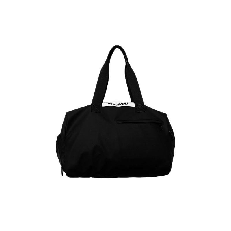 游泳包干湿分离手提运动女男斜挎包 乐悦猫旅行袋