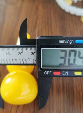 仿天然葫芦亚克力风水摆