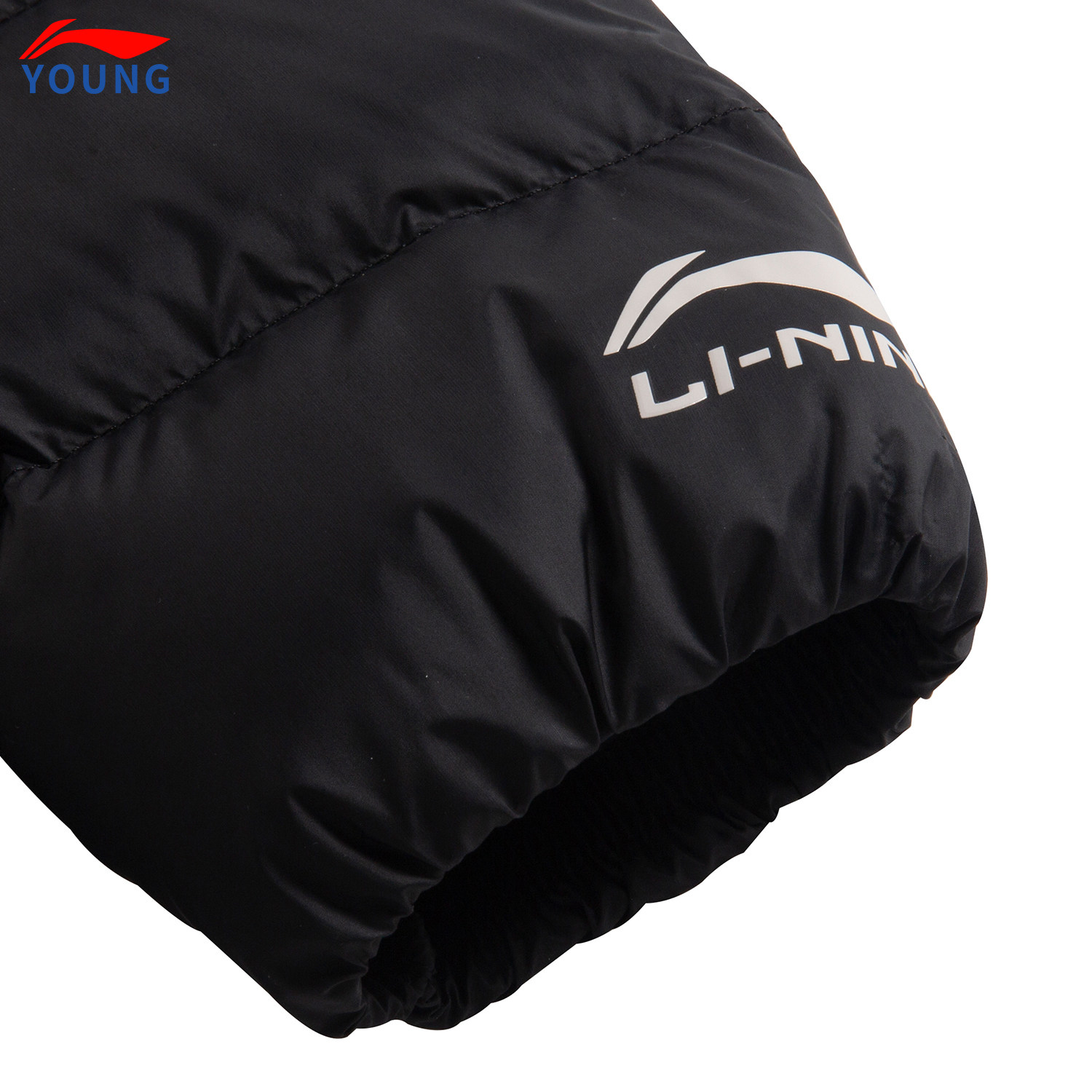 李宁男童女大童儿童排骨羽绒服2026男孩小学生青少年短款保暖外套,淘宝优惠券,粉丝福利购,淘宝优惠卷