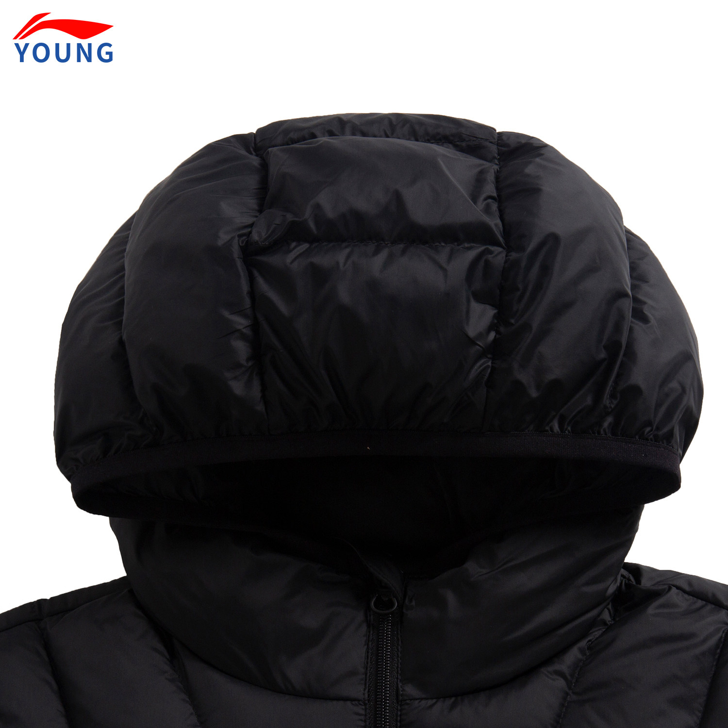 李宁男童女大童儿童排骨羽绒服2026男孩小学生青少年短款保暖外套,淘宝优惠券,粉丝福利购,淘宝优惠卷