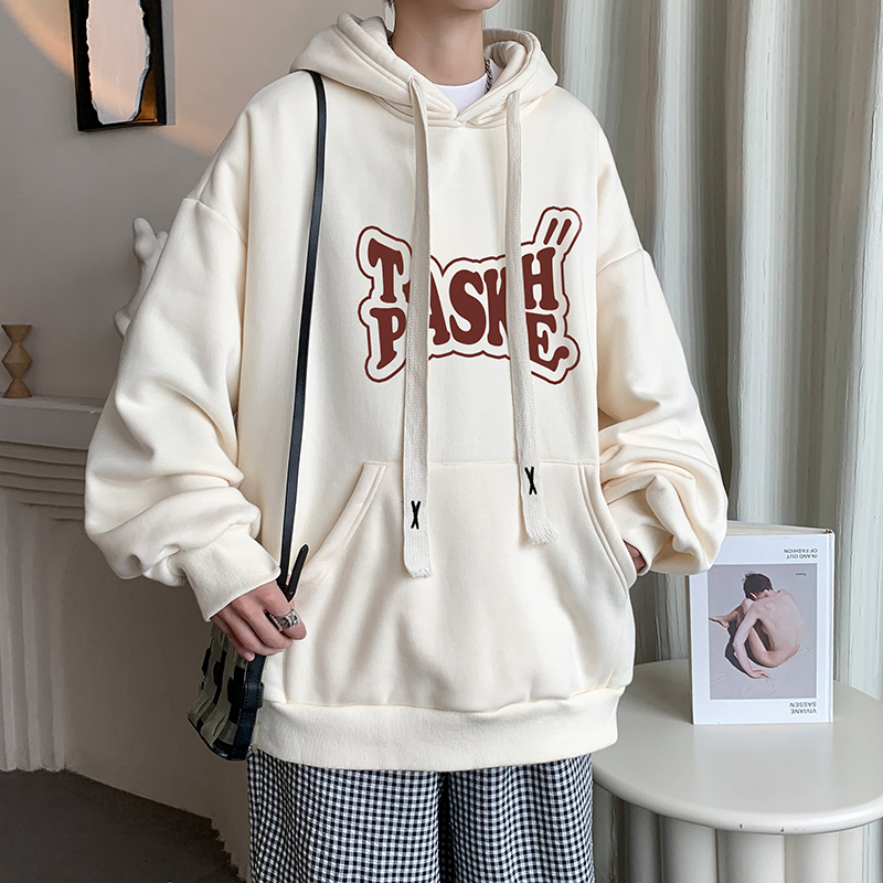 proteusboy春秋季新款男士美式卫衣 ProteusBoy卫衣