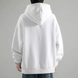 Warrior, демисезонная толстовка с капюшоном, утепленная куртка, коллекция 2023, свободный крой, подходит для подростков