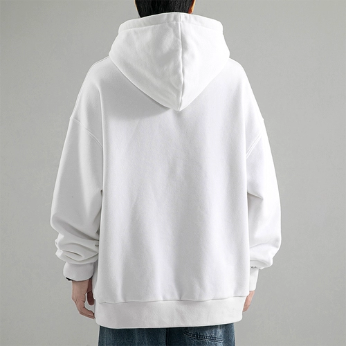 Warrior, демисезонная толстовка с капюшоном, утепленная куртка, коллекция 2023, свободный крой, подходит для подростков