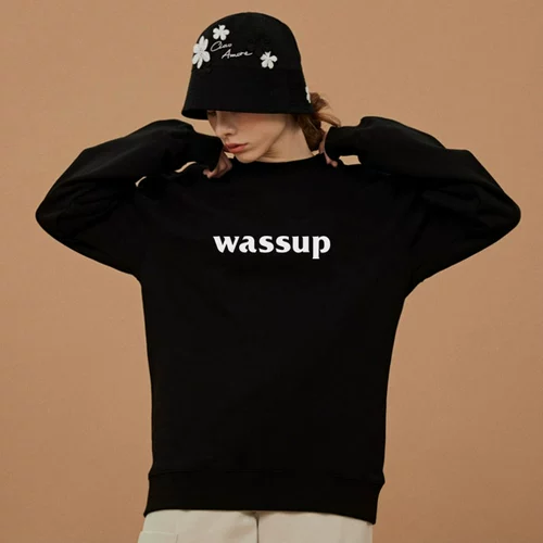 Утепленная базовая толстовка с капюшоном, оверсайз, свободный крой