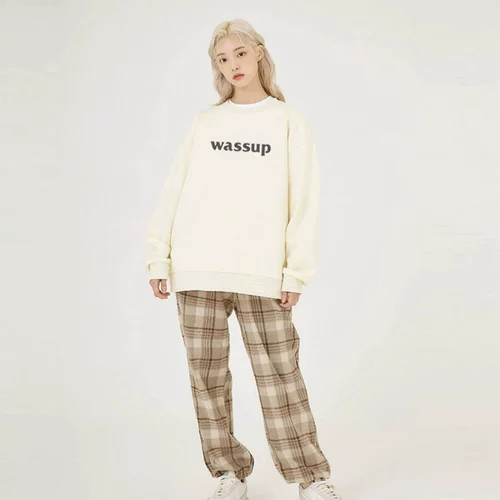 Утепленная базовая толстовка с капюшоном, оверсайз, свободный крой