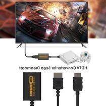 HDMI-compatible Adapters Games Games Entertainments Accessories 48