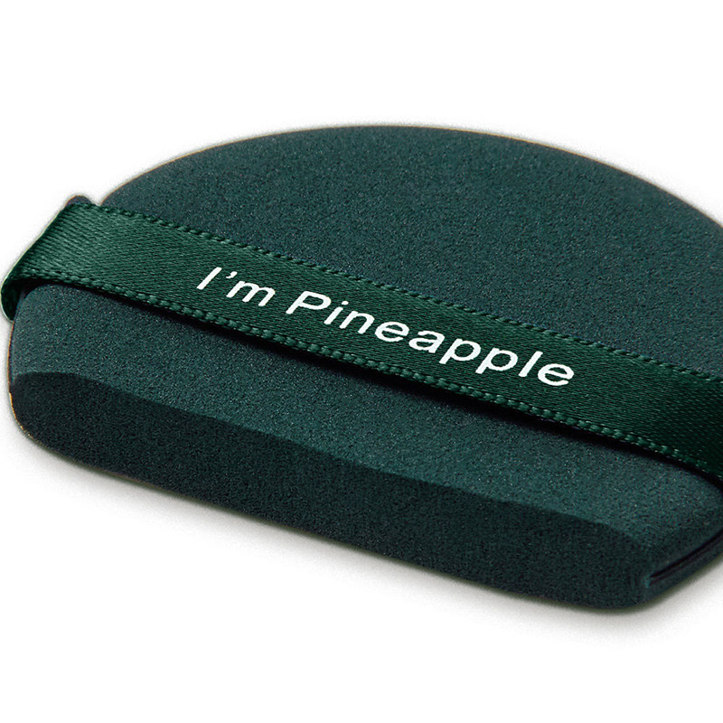 3枚装菠萝蛋黄派粉扑气垫散粉美妆蛋不吃粉底液粉饼干湿用美妆制,淘宝优惠券,粉丝福利购,淘宝优惠卷