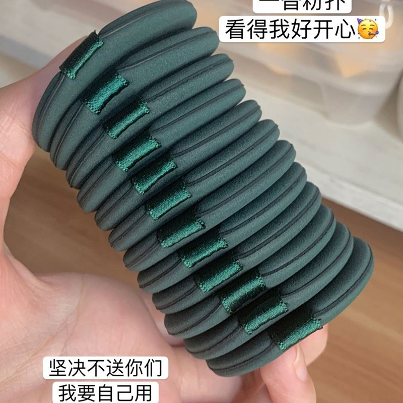 3枚装菠萝蛋黄派粉扑气垫散粉美妆蛋不吃粉底液粉饼干湿用美妆制,淘宝优惠券,粉丝福利购,淘宝优惠卷