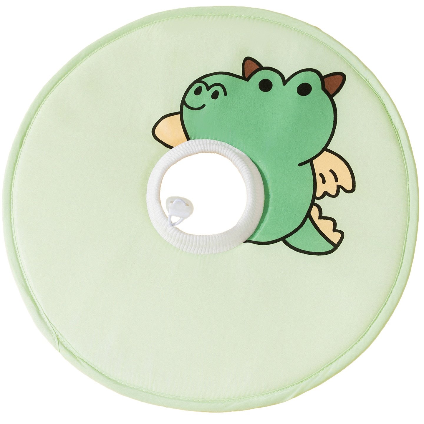 神经猫搞怪扮演伊丽莎白圈轻便无束缚防水术后防舔舐宠物猫咪项圈,淘宝优惠券,粉丝福利购,淘宝优惠卷