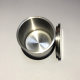 Tungsten crucible scientific research experiment can be customized invoices