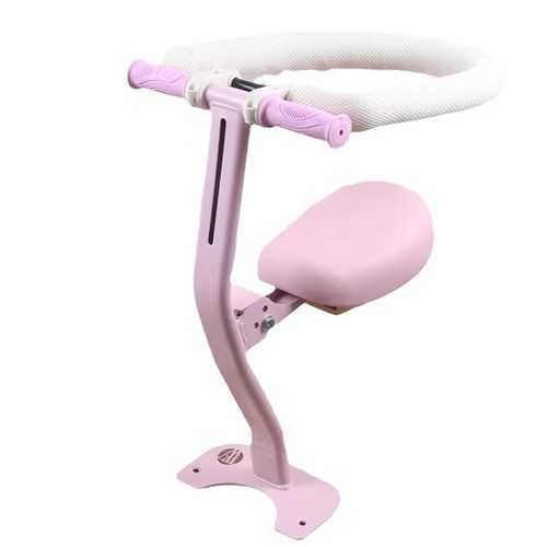 电动车儿童座椅围栏可拆卸保护套通用电瓶车宝宝坐椅护栏配件 - 图3