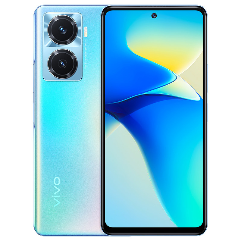 【新品上市】vivo y77 5g vivo店手机 vivo五通手机