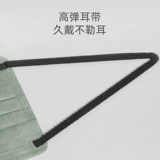 Zhao Liying's Mass Medical Medical Hurgy Color Morandi's Ondable Formal Formal AntiSisease Bacteria Bacteria стерилизованы