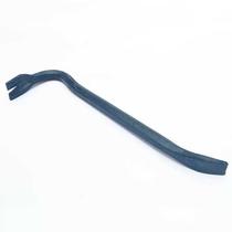  Crowbar cocked nail pry bar skid bar Steam Repair Crowbar with wooden case Wooden Box Teething Tire Tool Steel