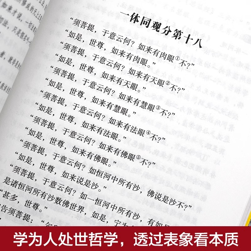 全2册坛经+金刚经心经正版原著原版原文白话文佛经佛法读诵本阅读书佛教十三经修身养性经书佛学经典书籍楞严经法华经四十二章经 - 图1