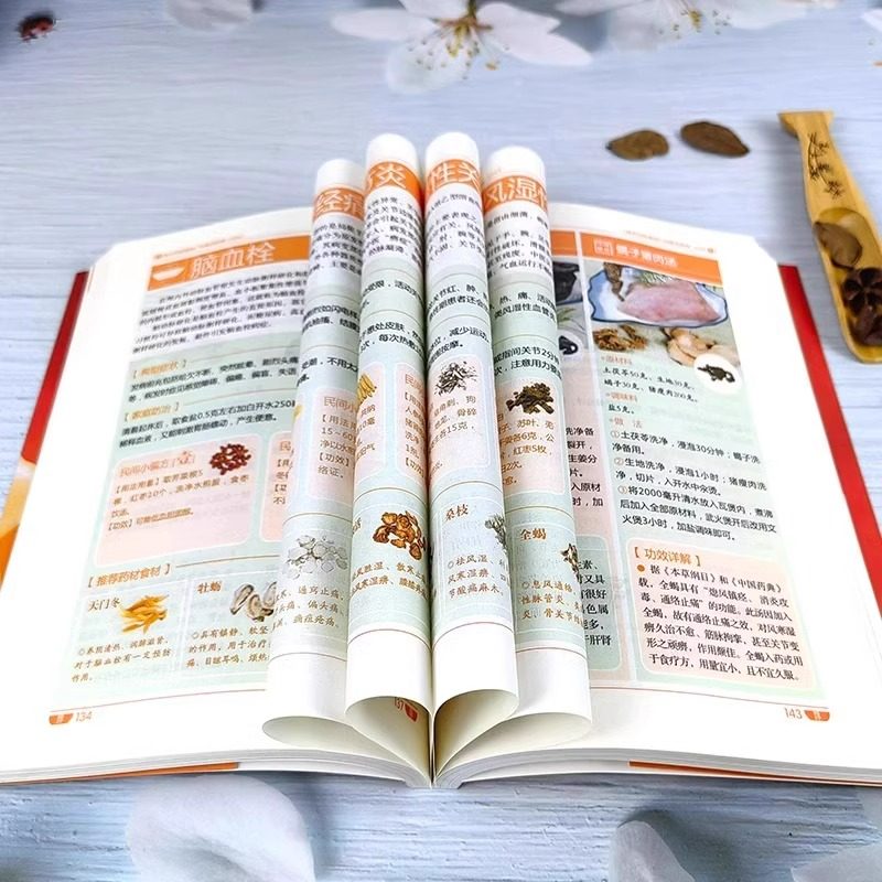 每天对症喝碗广东靓汤疾病一扫光 五谷杂粮食谱炖汤菜谱大全书汤膳药膳粥膳家常菜食谱教程 养生祛病一碗汤正版不用医生开药方健康 - 图3