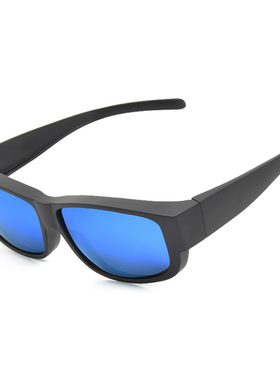 volocover防紫外线可套近视镜