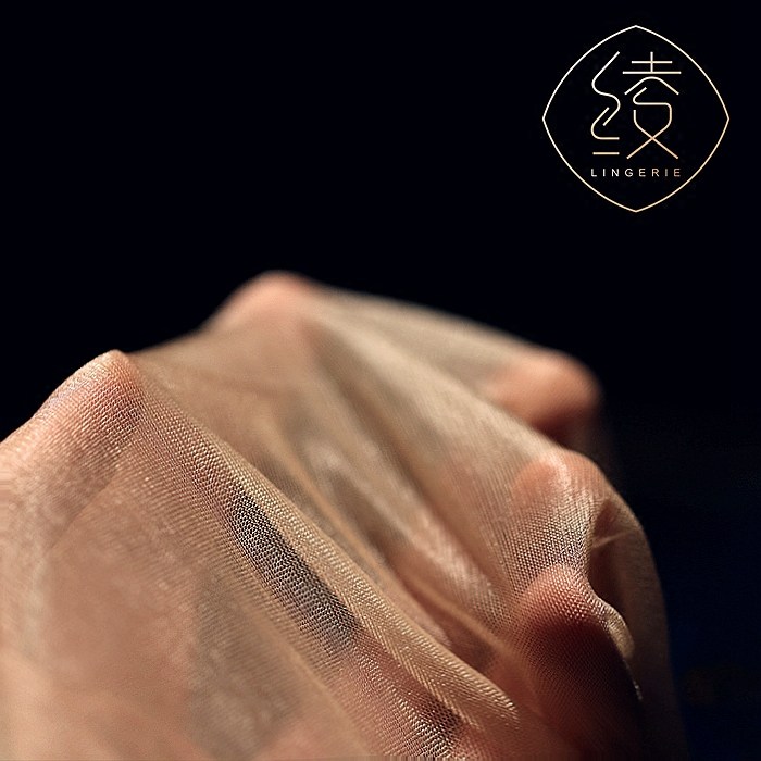 绫【极】3d无缝不掉裆全透自然连裤袜 绫天生丝滑连裤袜/打底袜