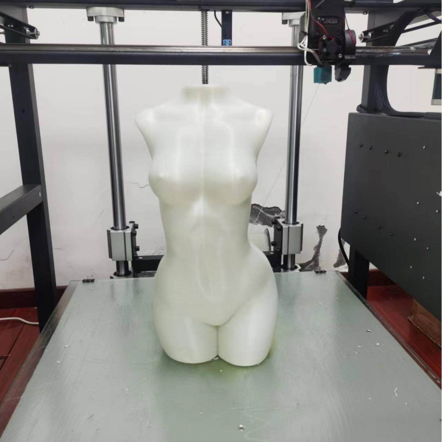 3d打印机耗材 ABS+ 雕塑打印耗材 高韧性抗冲击耐摔,淘宝优惠券,粉丝福利购,淘宝优惠卷