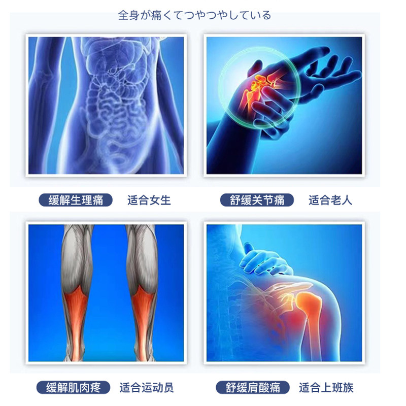 【盐野义制药】日本牙痛神经痛止疼片 SHIONOGI海外国际解热镇痛用药