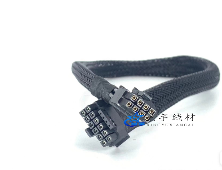 浪潮NF5280 SA5212 M5服务器显卡供电线3.0mini小8P转GPU电源线 - 图3