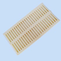 Plastic Swimming Pool Gutters Cover Board Bathroom Swimming Pool Kitchen Bathhouse Sewer Grate Rain Grate Anti Slip Cover