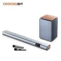 coocaa Cool open LIVE-2 Genesis Coocaa Cool open Live-2 TV Sound back to sound wall 5 1 Family