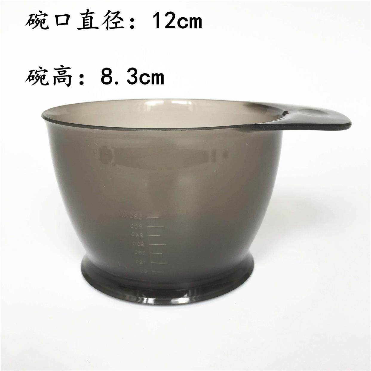 DIY工具 碗发膜倒膜焗油膏染发剂专 用工具 碗梳子美发用品套装,淘宝优惠券,粉丝福利购,淘宝优惠卷