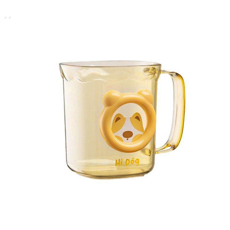 简约洗漱杯家用情侣刷牙杯子透明塑料牙刷杯套装创意漱口杯牙缸桶,淘宝优惠券,粉丝福利购,淘宝优惠卷