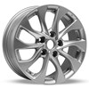 Aluminum alloy wheels suitable for Chunchi Nissan Classic Sylphy
