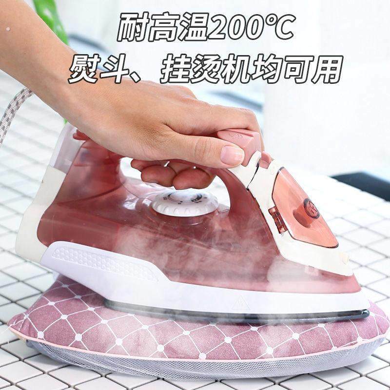 小型熨衣板挂烫机熨斗垫板烫衣服防烫手套熨烫板烫衣垫迷你烫衣板,淘宝优惠券,粉丝福利购,淘宝优惠卷