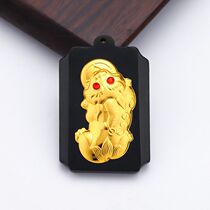 Golden Inlaid Square Card and Athleta Ink Pendant Gold Shop Pendant Gold Shop Event Live Instrumental Will Be Sold With Companion Gift