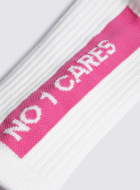 G/FORE吉福官方春夏新品COLOUR BLOCK CREW SOCK女士运动袜