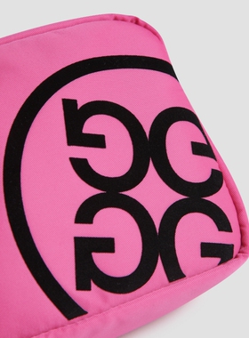 G/FORE吉福官方TWO POCKET BELT BAG女士高尔夫球包腰包